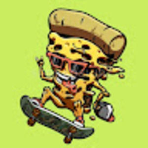 Meet your Posher, Leo